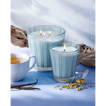 Driftwood & Chamomile 8oz. Candle by Nest New York