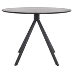 Safavieh Skyden Dining Table , DTB5804 - Black