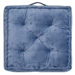 Safavieh Belia Floor Pillow , FLP1001 - Blue