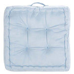 Safavieh Gardenia Floor Pillow , FLP1002 - Light Blue