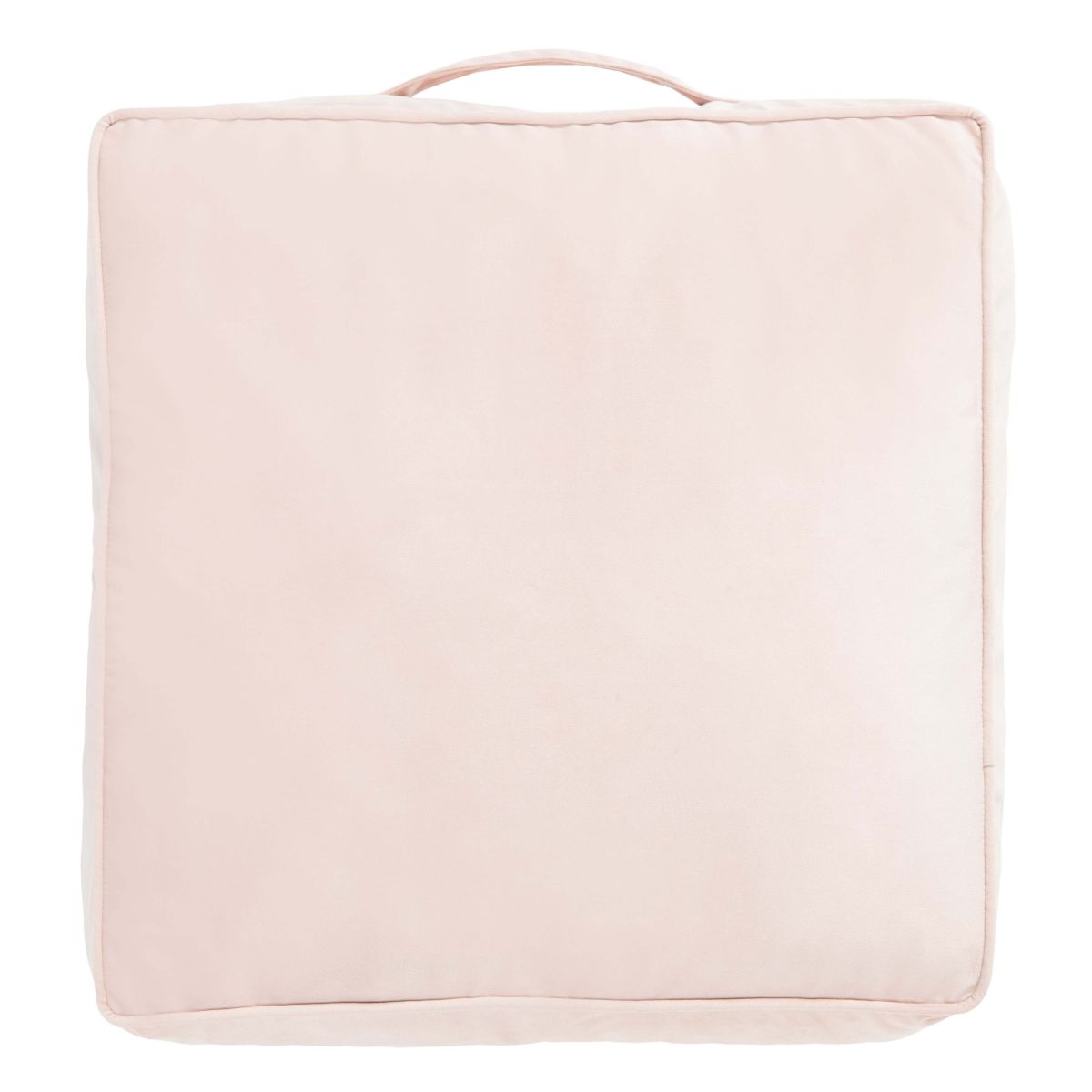 Safavieh Dulcie Floor Pillow  , FLP1015 - Pink