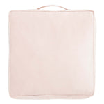 Safavieh Dulcie Floor Pillow  , FLP1015 - Pink