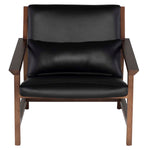Nuevo Bethany Occasional Chair - Black