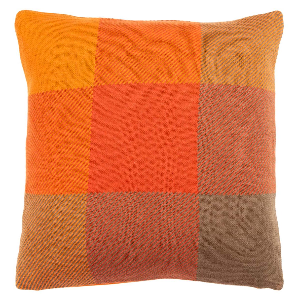 Safavieh Harvest Pillow , HOL3215 - Orange