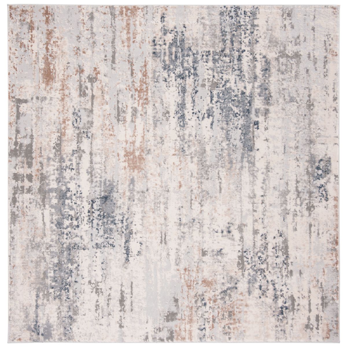 Safavieh Invista 432 Rug, INV432 - Cream / Grey