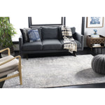 Safavieh Invista 434 Rug, INV434 - Grey / Cream