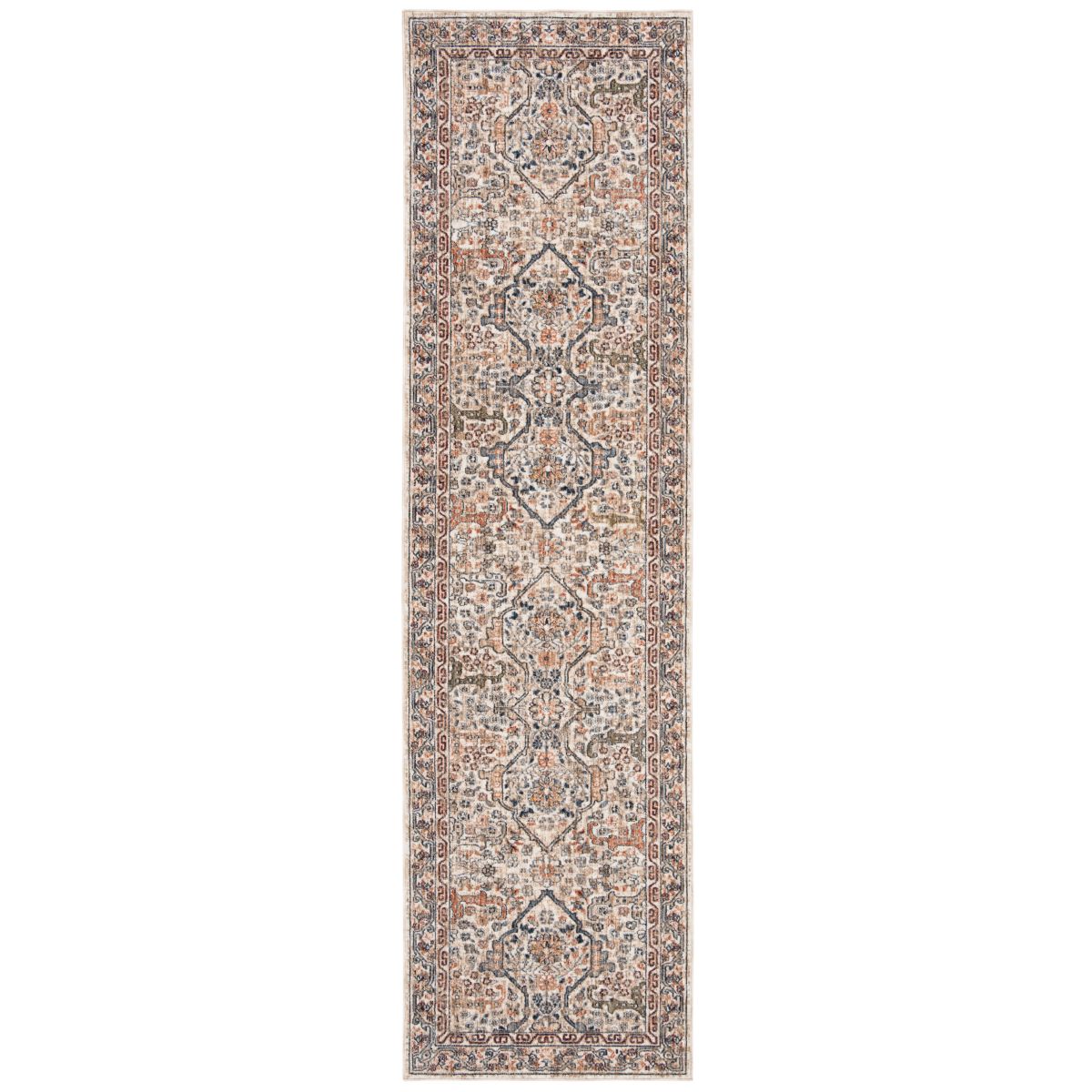 Lauren Ralph Lauren Belvoir Rug, LRL1315 - IVORY