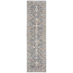 Lauren Ralph Lauren Belvoir Rug, LRL1315 - LIGHT BLUE