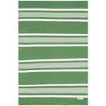 Lauren Ralph Lauren Hanover Stripe Rug, LRL2461 - GREEN