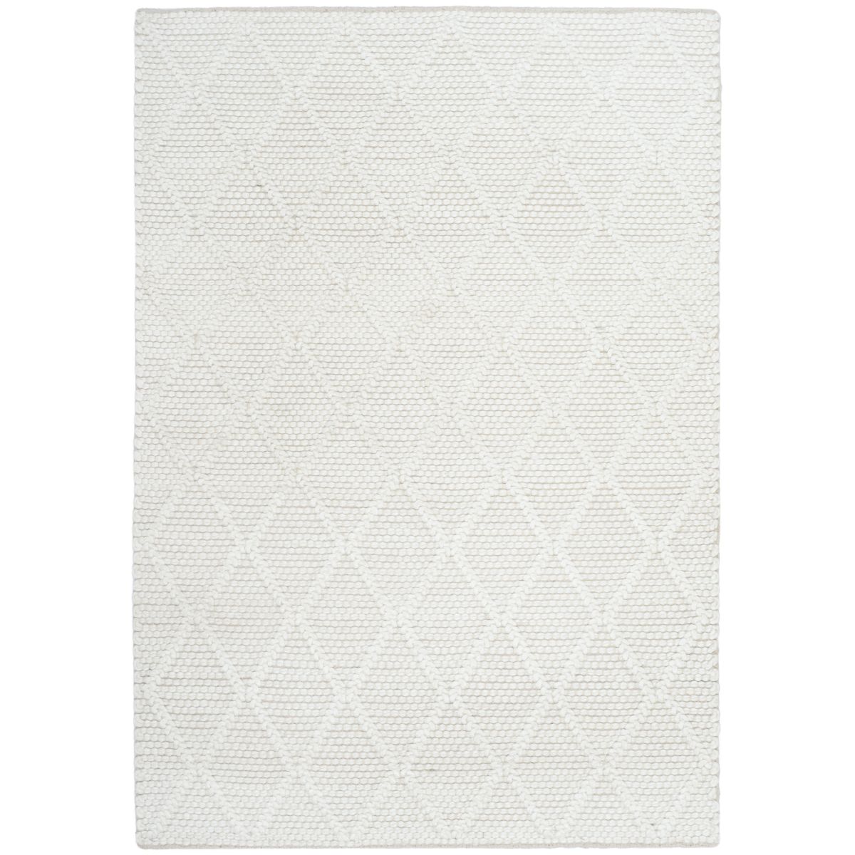 Lauren Ralph Lauren Millie Rug, LRL6310 - IVORY / IVORY