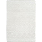 Lauren Ralph Lauren Millie Rug, LRL6310 - IVORY / IVORY