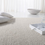 Lauren Ralph Lauren Carisbrooke Rug, LRL6320 - CREAM