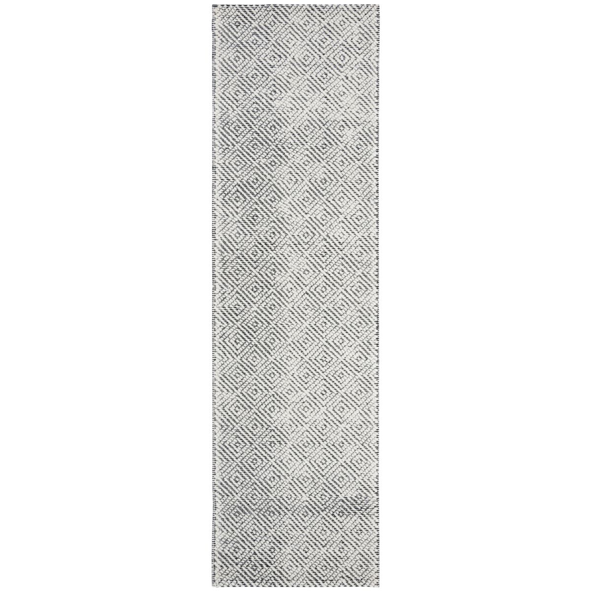 Lauren Ralph Lauren Eleanora Rug, LRL6503 - BLACK / CREAM