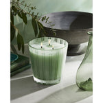 Wild Mint & Eucalpytus 3-Wick  21.2 oz Candle by Nest New York