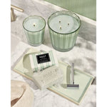 Wild Mint & Eucalpytus 3-Wick  21.2 oz Candle by Nest New York