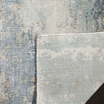 Safavieh Mirage 335 Rug, MIR335 - Blue / Grey