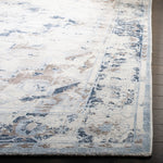 Safavieh Mirage 976 Rug, MIR976 - Blue / Creme