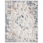 Safavieh Mirage 976 Rug, MIR976 - Blue / Creme