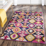 Safavieh Monaco 218 Rug, MNC218 - MULTI