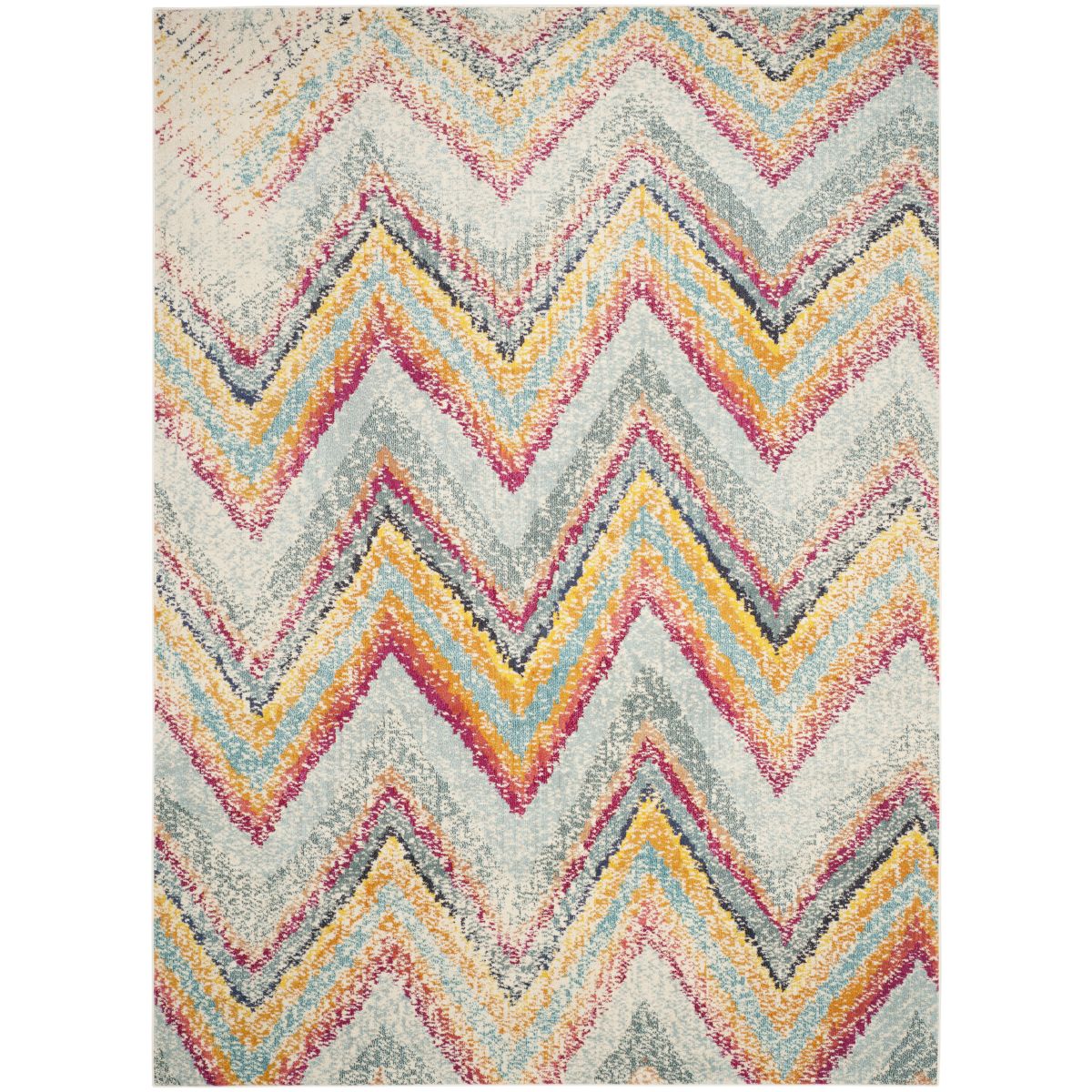 Safavieh Monaco 220 Rug, MNC220 - MULTI