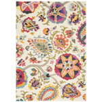 Safavieh Monaco 229 Rug, MNC229 - IVORY / MULTI