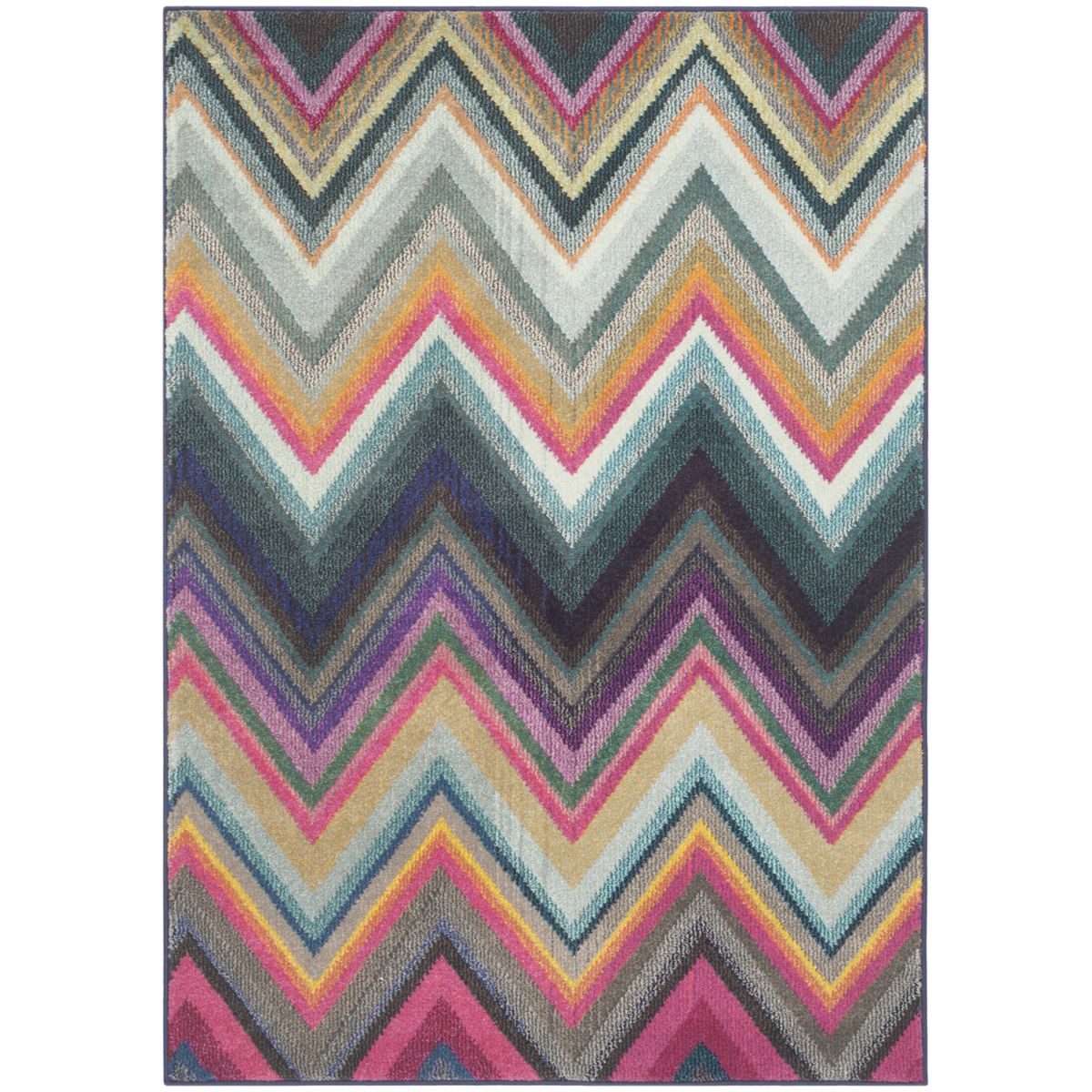 Safavieh Monaco 234 Rug, MNC234 - MULTI