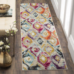 Safavieh Monaco 242 Rug, MNC242 - MULTI