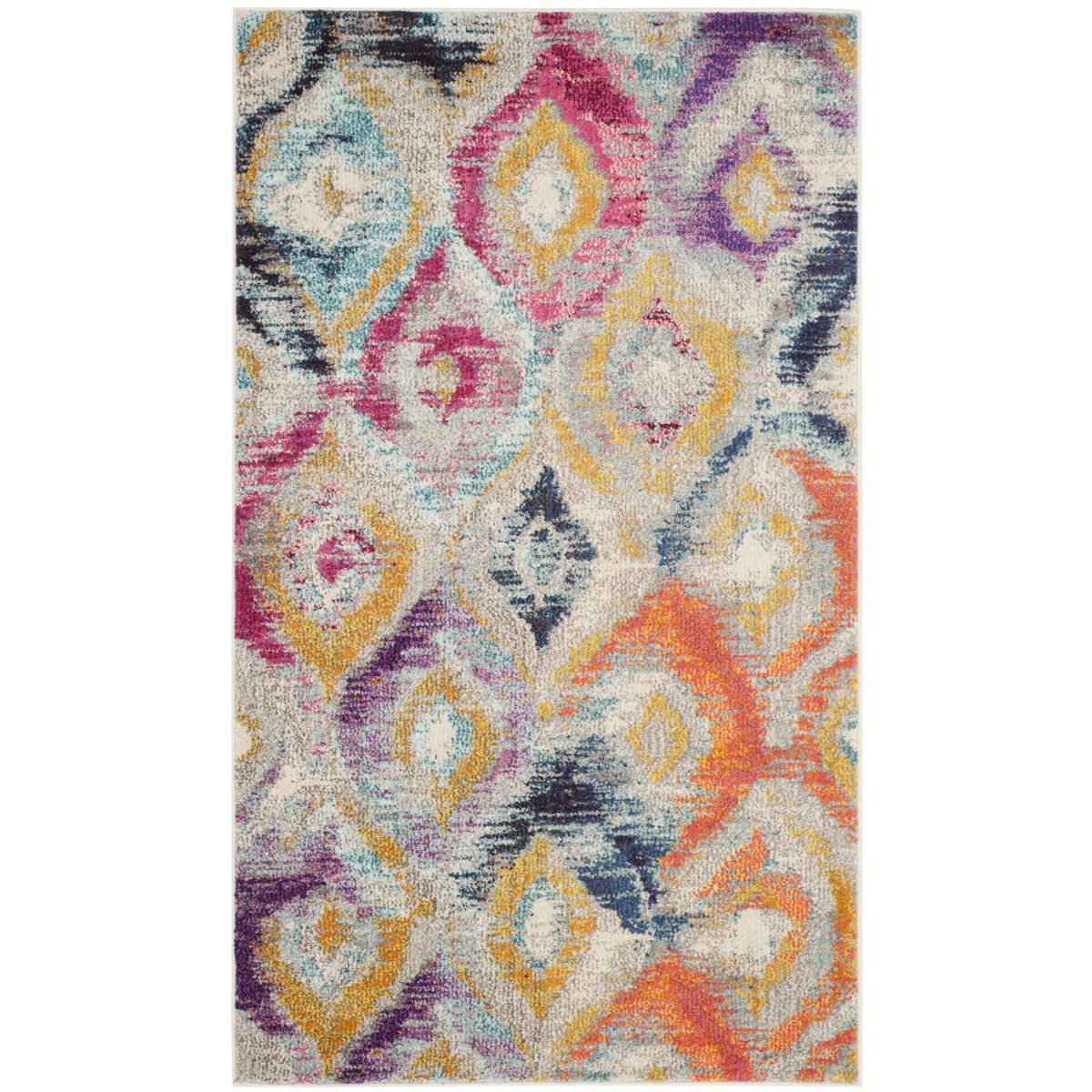 Safavieh Monaco 242 Rug, MNC242 - MULTI