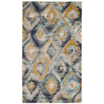 Safavieh Monaco 242 Rug, MNC242 - BLUE / MULTI