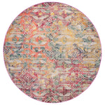 Safavieh Monaco 276 Rug, MNC276 - MULTI