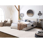 Safavieh Natura 213 Rug, NAT213 - IVORY