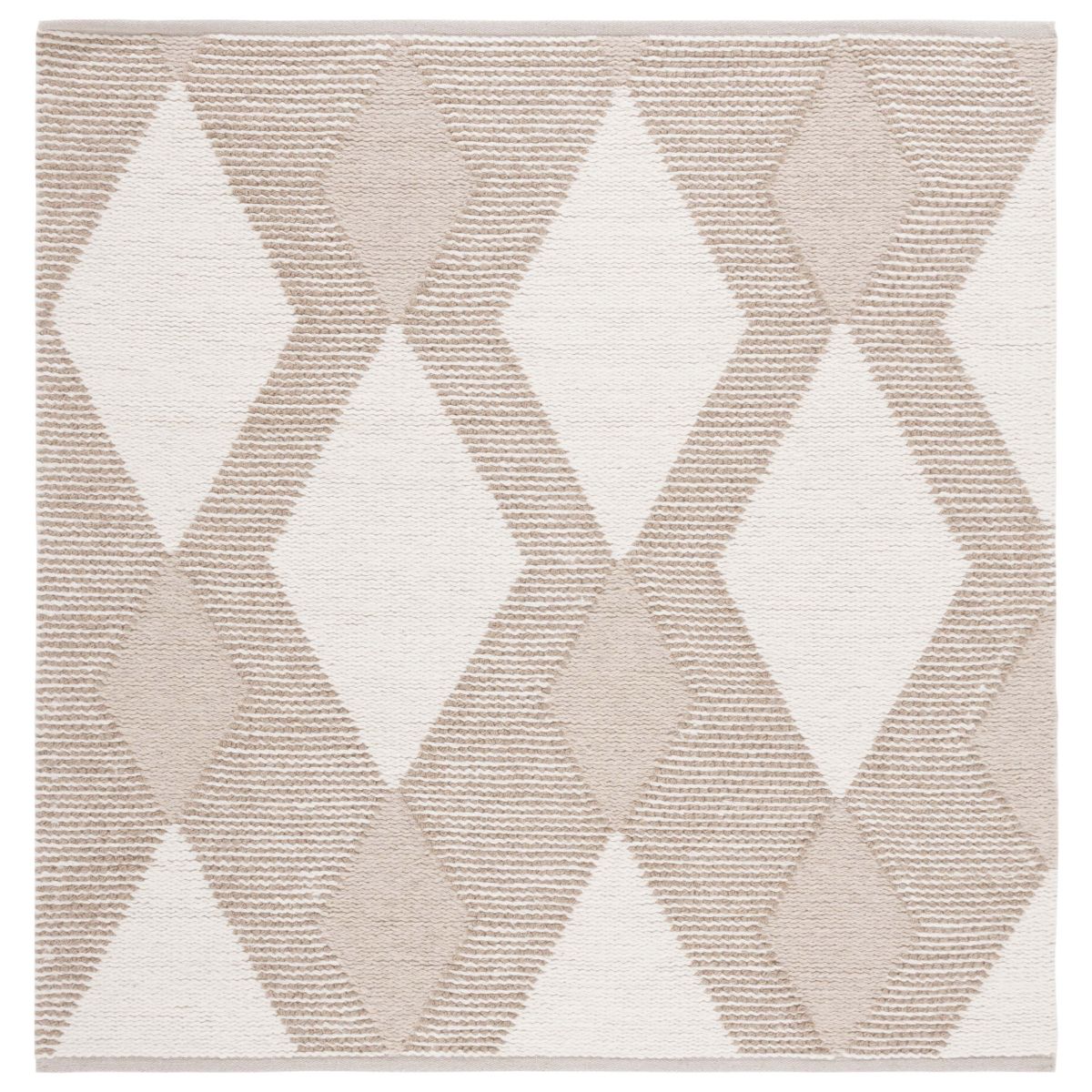 Safavieh Natura 219 Rug, NAT219 - NATURAL / IVORY