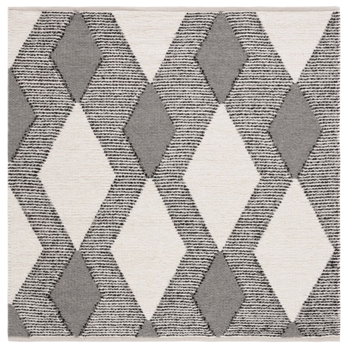 Safavieh Natura 219 Rug, NAT219 - IVORY / GREY