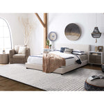 Safavieh Natura 220 Rug, NAT220 - IVORY / GREY