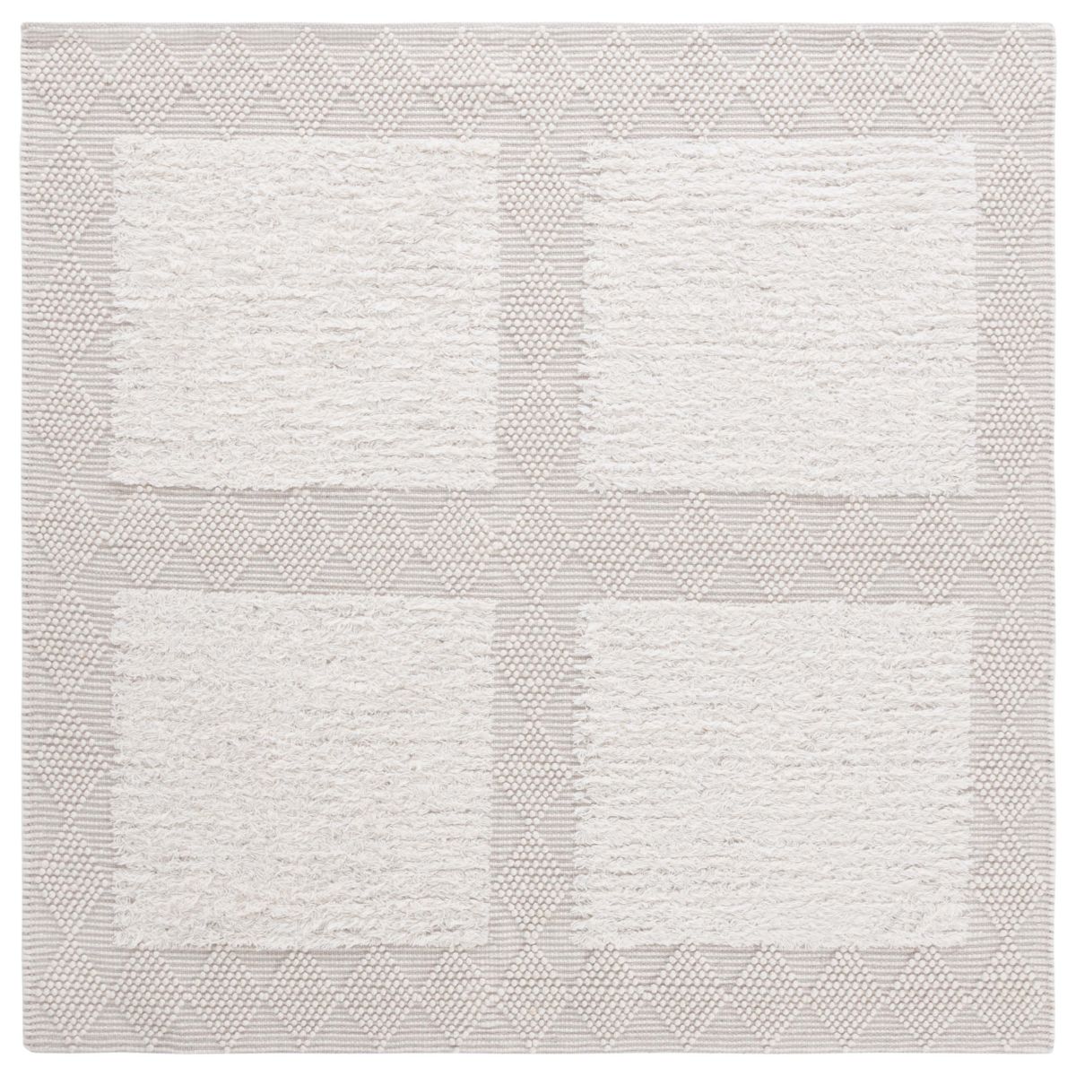 Safavieh Natura 722 Rug, NAT722 - IVORY