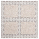 Safavieh Natura 722 Rug, NAT722 - BEIGE / IVORY