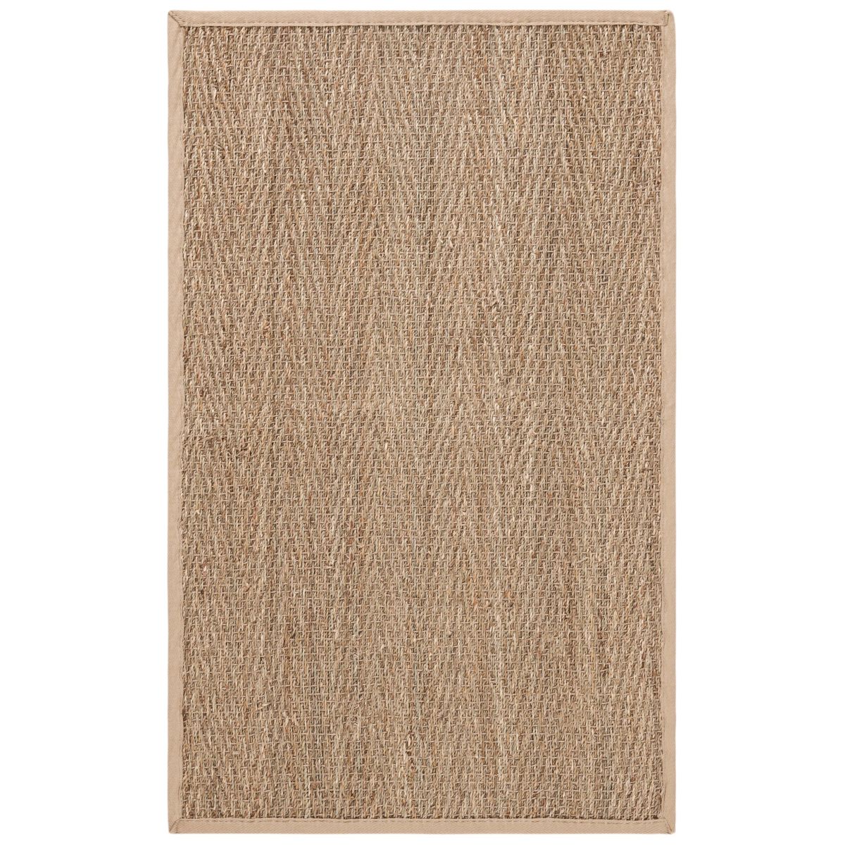 Safavieh Natural Fiber 15A Rug, NF115A - Natural / Beige