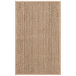 Safavieh Natural Fiber 15A Rug, NF115A - Natural / Beige