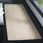 Safavieh Natural Fiber 43B Rug, NF143B - Marble / Linen