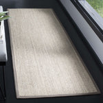 Safavieh Natural Fiber 43E Rug, NF143E - Marble / Khaki