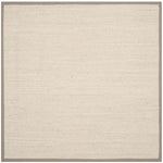 Safavieh Natural Fiber 43E Rug, NF143E - Q