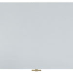 Safavieh Genevieve 2 Drawer Nightstand , NST5002 - Grey / White Washed