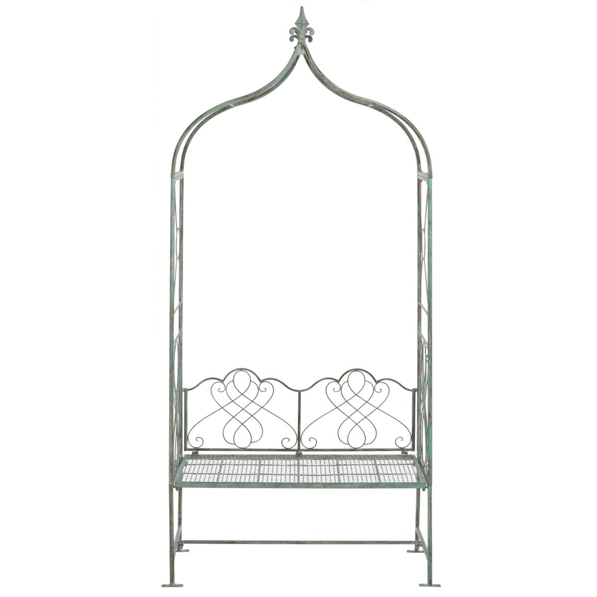 Safavieh Eloise Arbor , PAT5010 - Antique Green