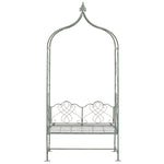 Safavieh Eloise Arbor , PAT5010 - Antique Green