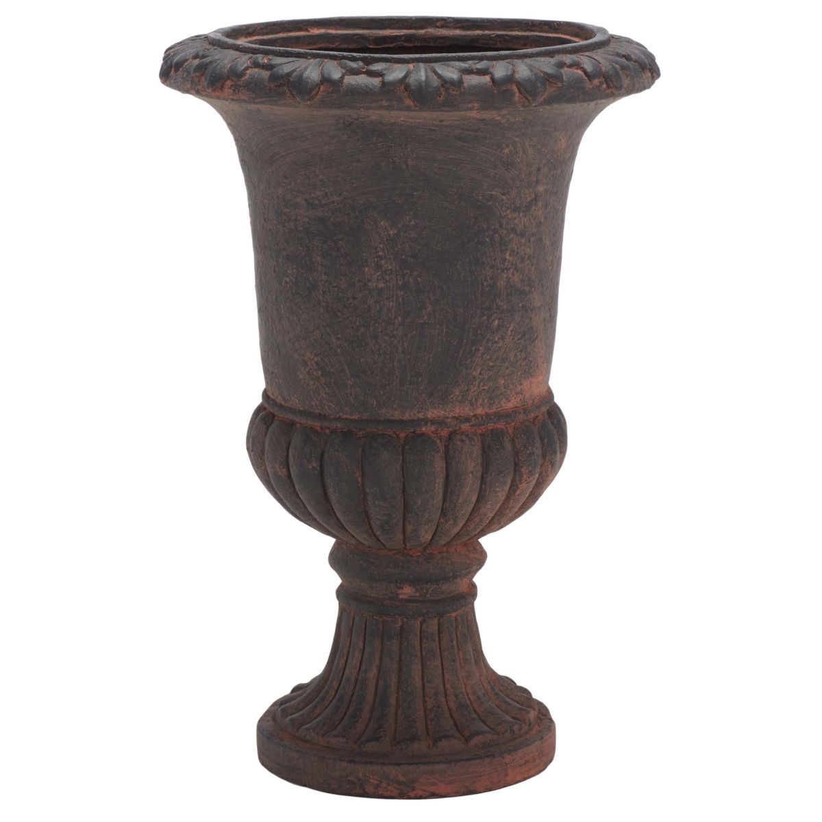 Safavieh Paul Planter , PAT5037 - Brown