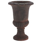 Safavieh Paul Planter , PAT5037 - Brown