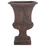 Safavieh Paven Planter , PAT5038 - Brown