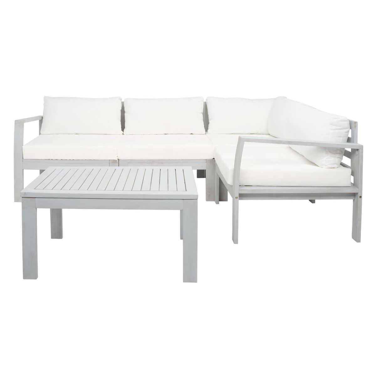 Safavieh Endelia Outdoor Living Set , PAT7309