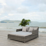 Safavieh Cadeo Daybed , PAT7500 - Grey/Grey