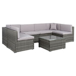 Safavieh Diona Living Set , PAT7510